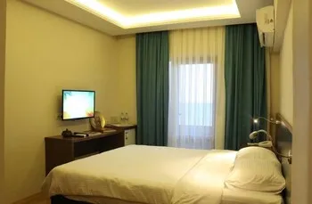 İnebolu Mavideniz Otel