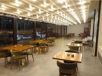 İnebolu Mavideniz Otel