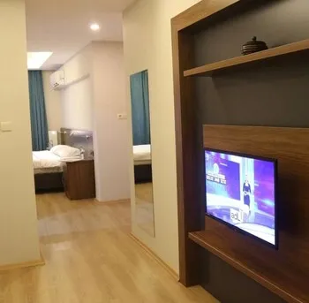 İnebolu Mavideniz Otel