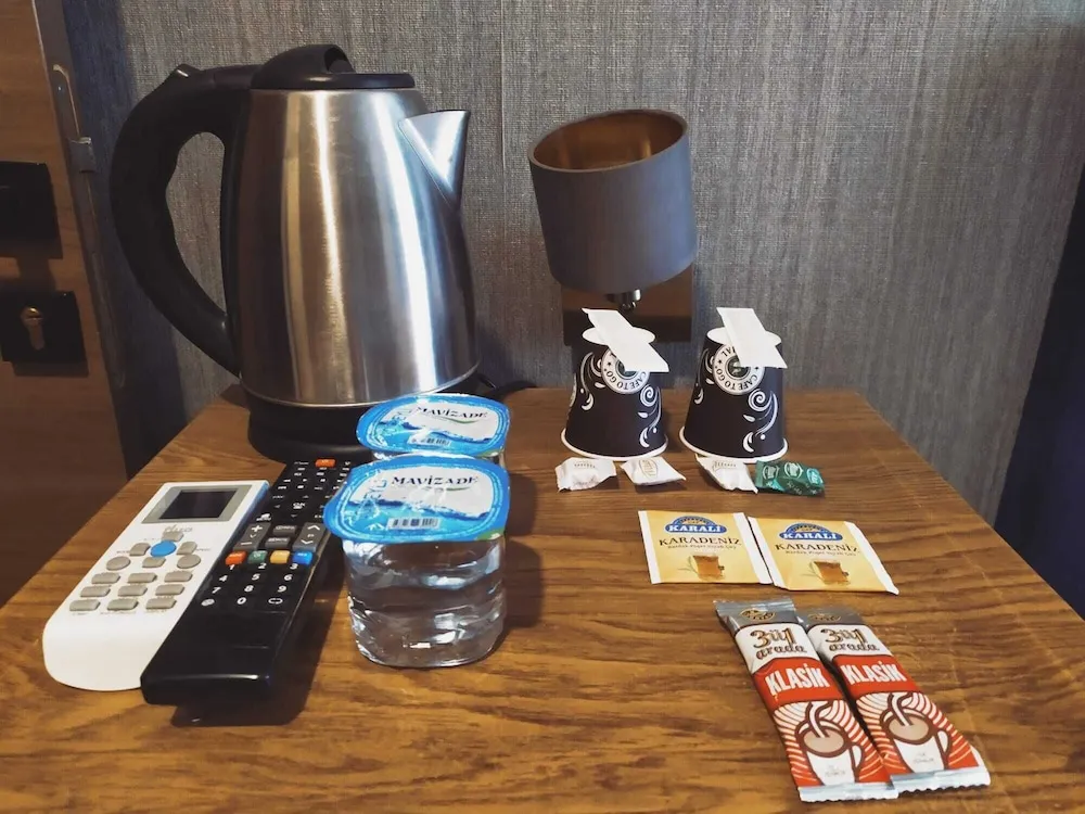 Classic Üç Kişilik Oda