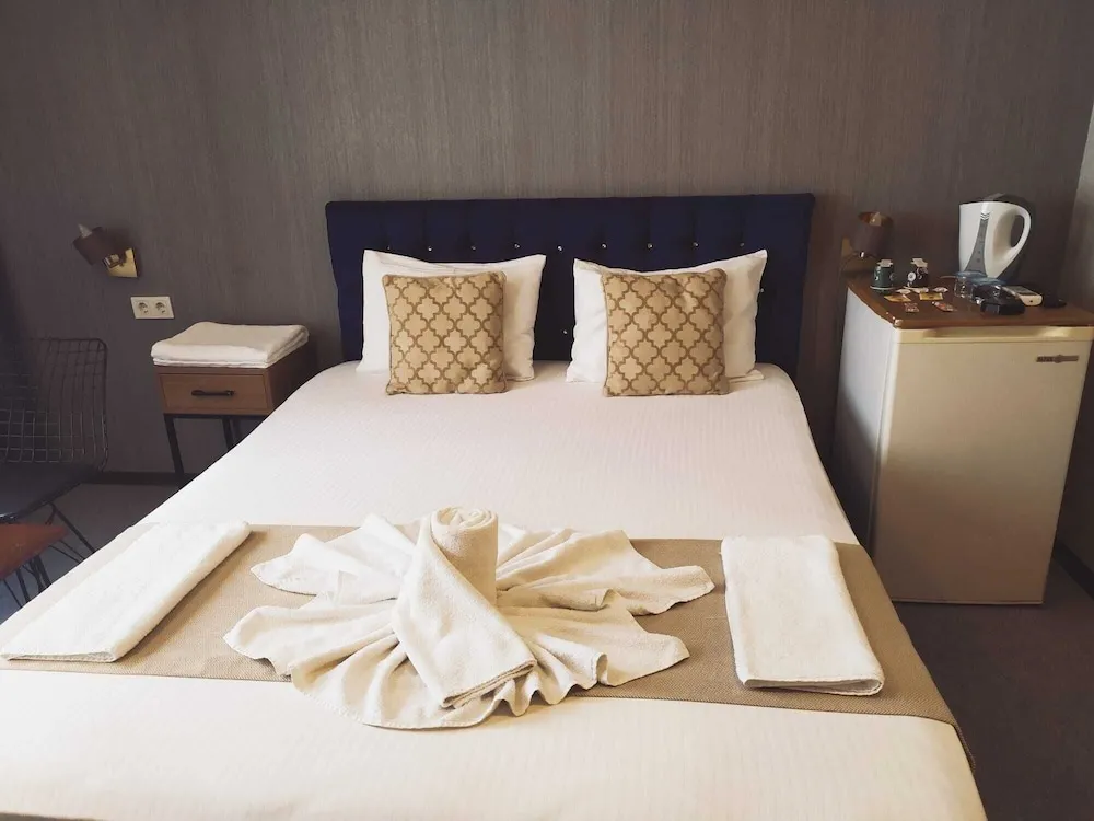 Classic Stüdyo Süit