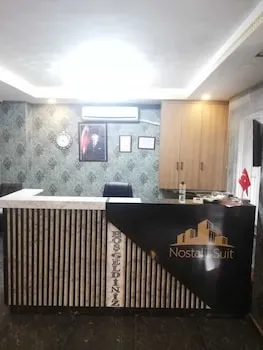 Nostalji Suit Avcılar