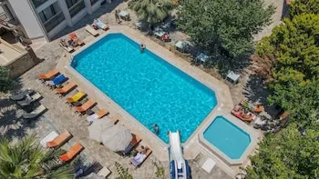 Porteras Otel