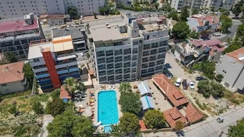 Porteras Otel