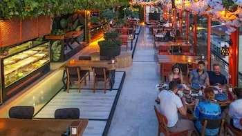 Porteras Otel