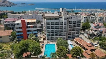 Porteras Otel