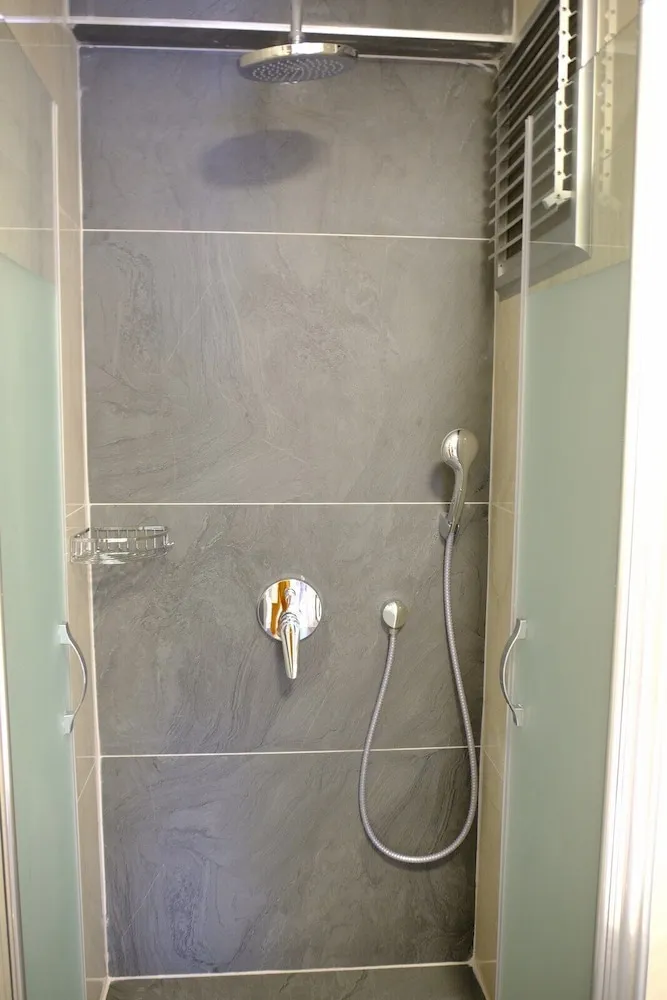 Deluxe Süit, 1 Yatak Odası