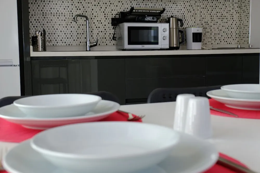 Deluxe Süit, 1 Yatak Odası