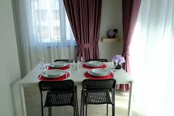 Vega Suites