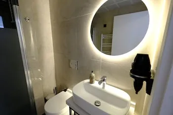 Vega Suites
