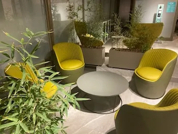Vega Suites