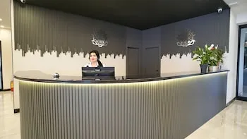 Ephesus Hitit Hotel
