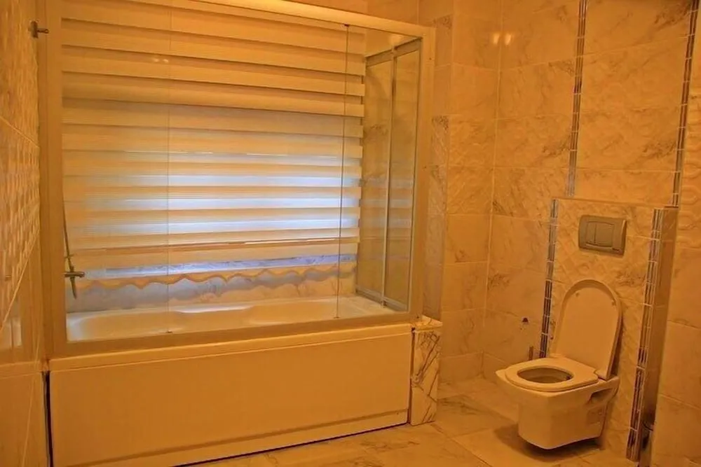 Luxury Stüdyo Süit