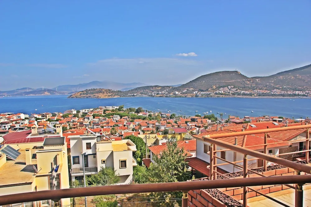 Luxury Stüdyo Süit