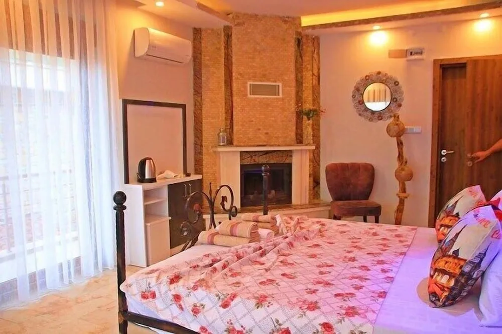 Luxury Stüdyo Süit