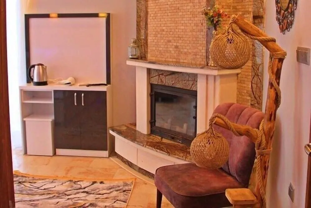 Luxury Stüdyo Süit