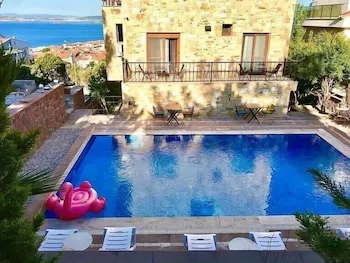 Yeni Foça Butik Otel