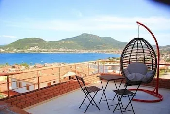 Yeni Foça Butik Otel