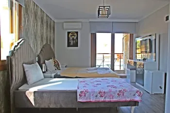 Yeni Foça Butik Otel