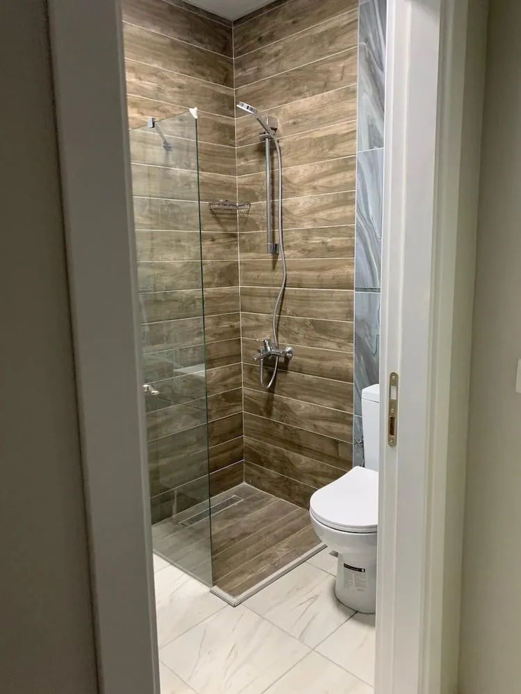 Deluxe Tek Büyük Yataklı Oda, 1 Büyük (Queen) Boy Yatak