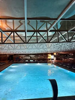 Grand Rimedya Hotel Burhaniye
