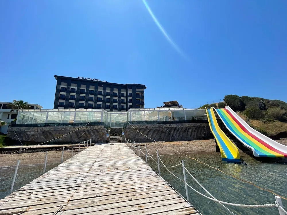 Grand Rimedya Hotel Burhaniye