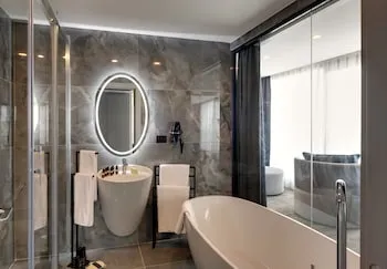 Pera Bosphorus Hotel