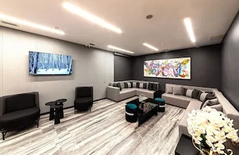 Pera Bosphorus Hotel