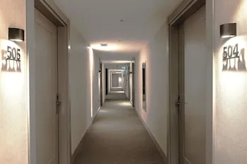 Pera Bosphorus Hotel