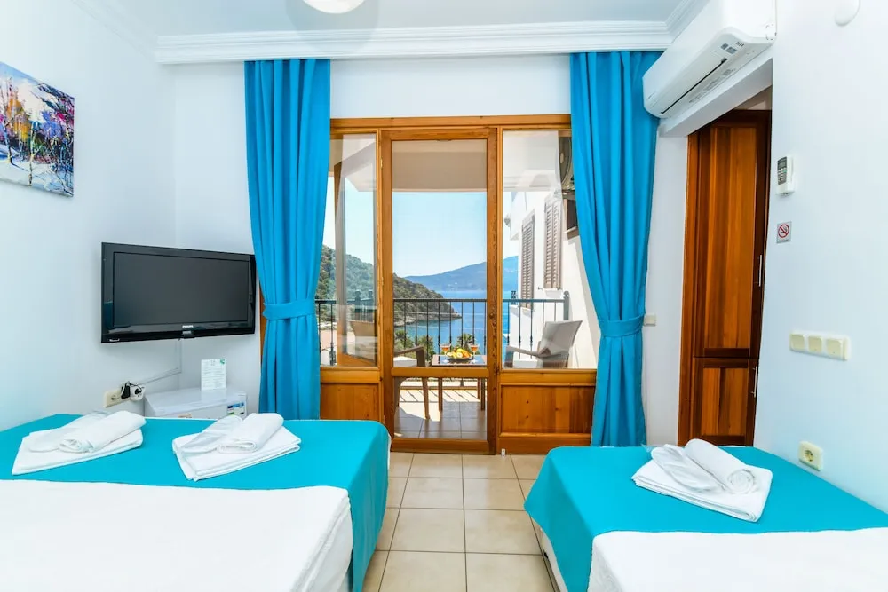 Comfort Üç Kişilik Oda