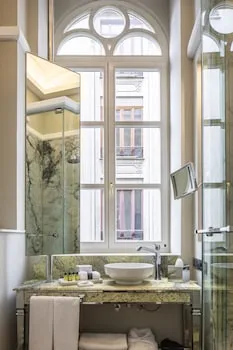 The Bank Hotel İstanbul, A Member of Design Hotels - Özel Sınıf