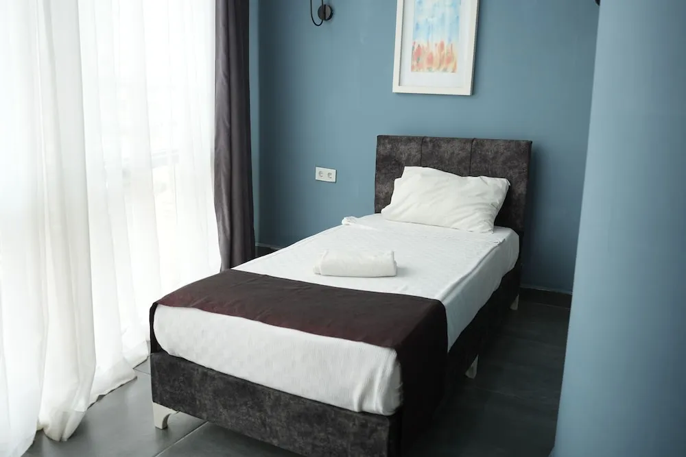 Standard Tek Kişilik Oda