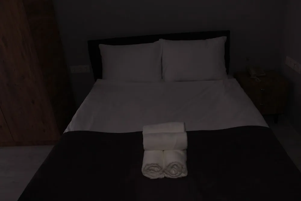 Standard Tek Kişilik Oda