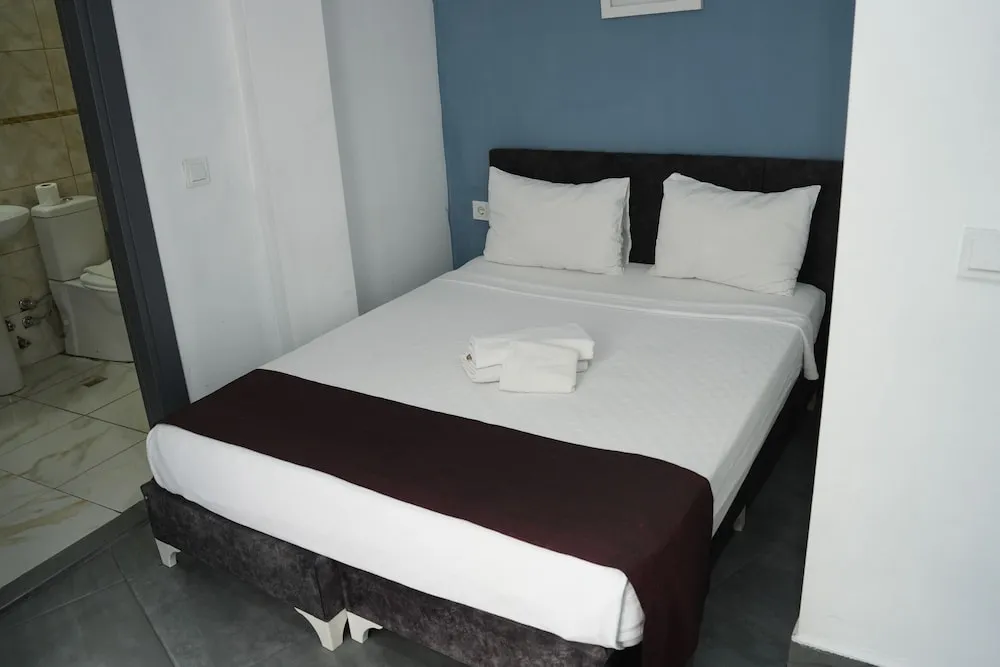 Standard Tek Kişilik Oda