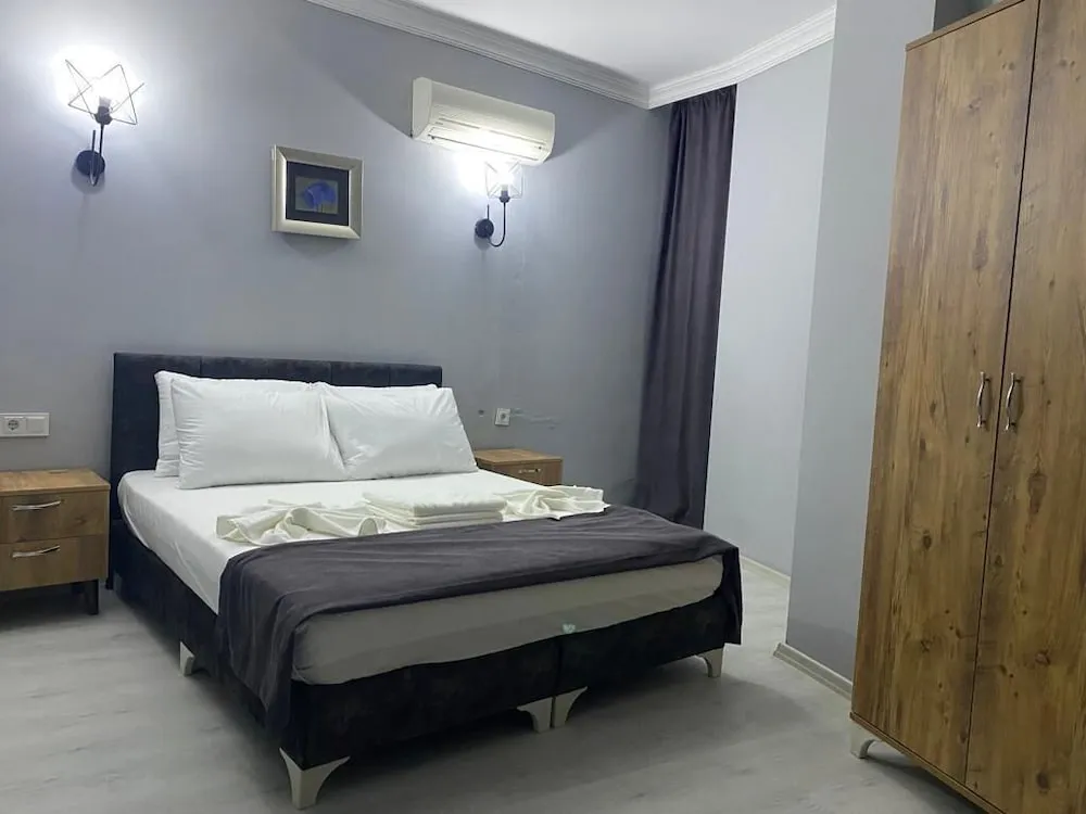 Standard Tek Kişilik Oda