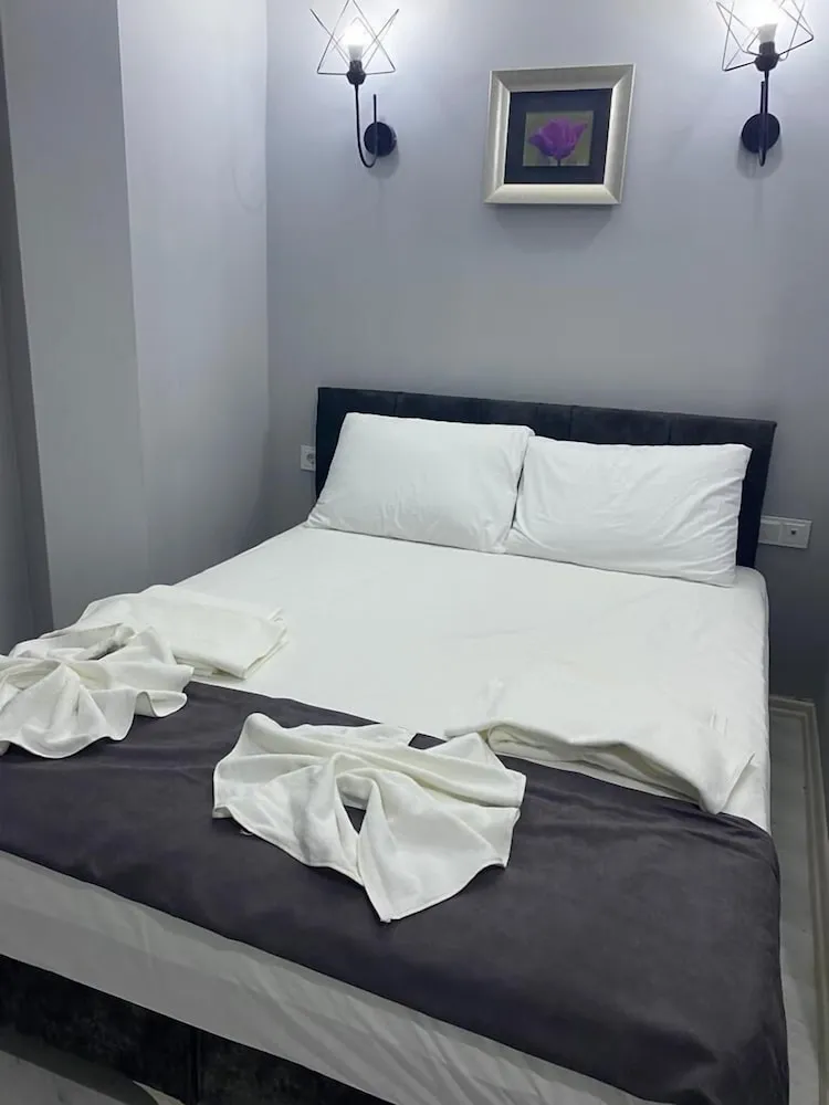 Standard Tek Kişilik Oda