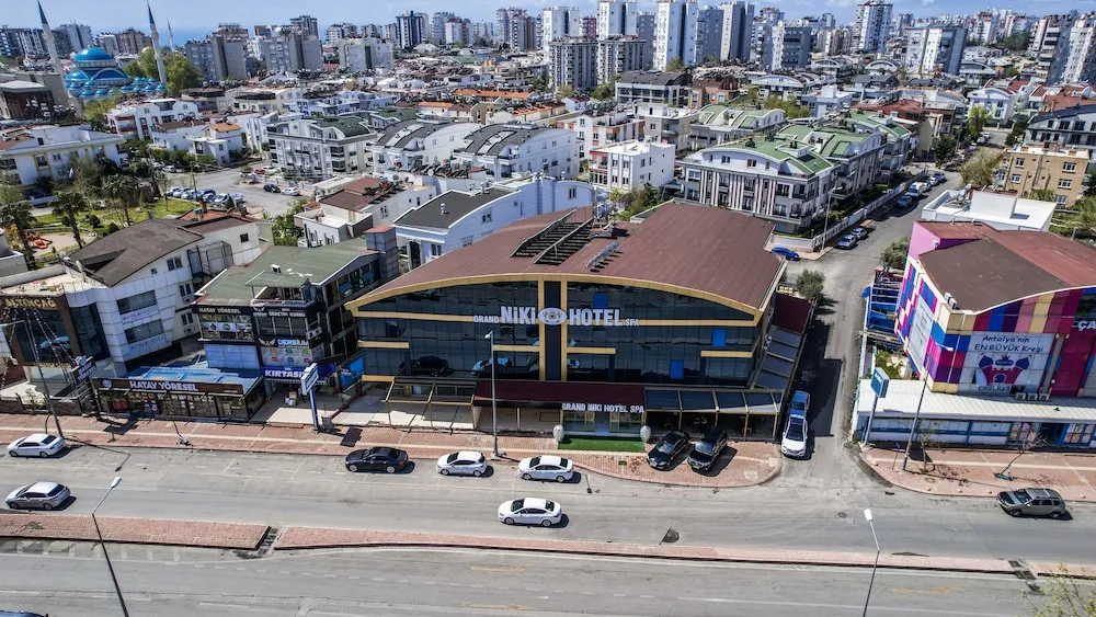 Standard Tek Kişilik Oda