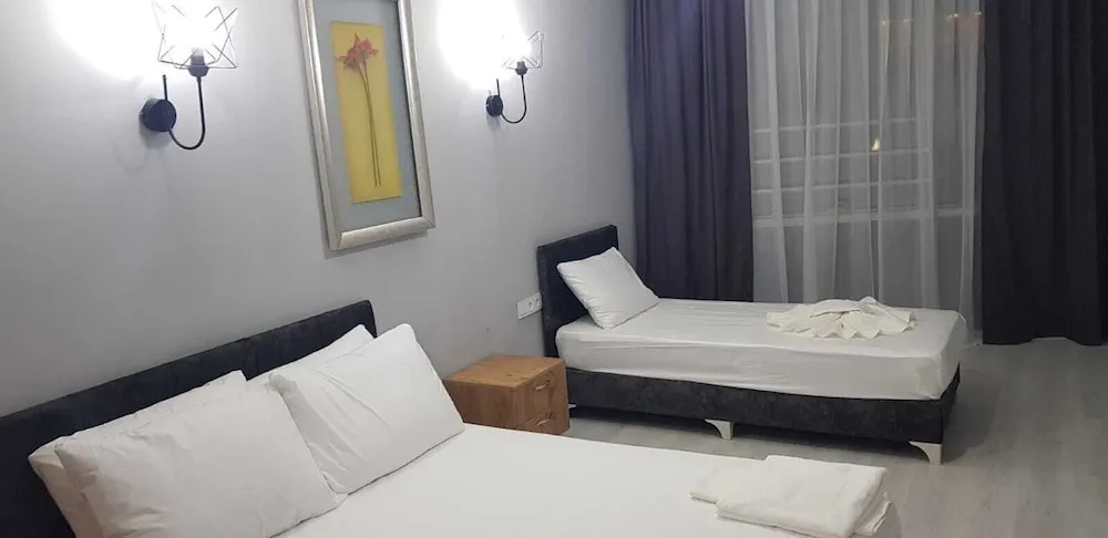 Standard Tek Kişilik Oda