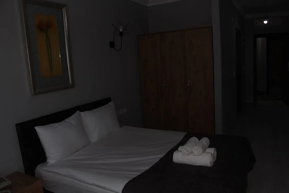 Standard Tek Kişilik Oda