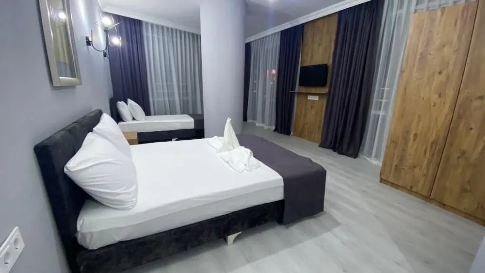 Standard Tek Kişilik Oda