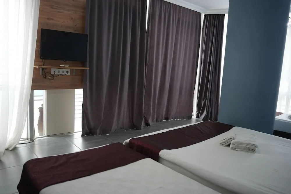 Standard Tek Kişilik Oda