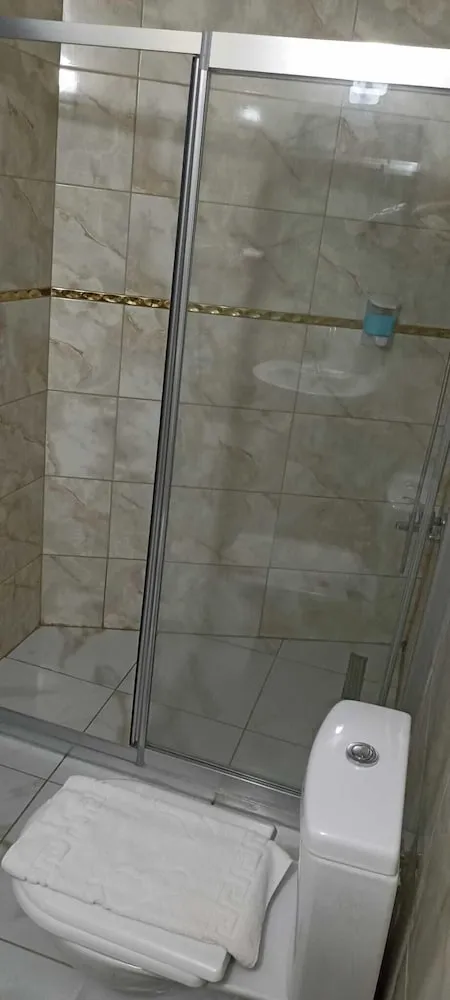 Standard İki Kişilik Oda