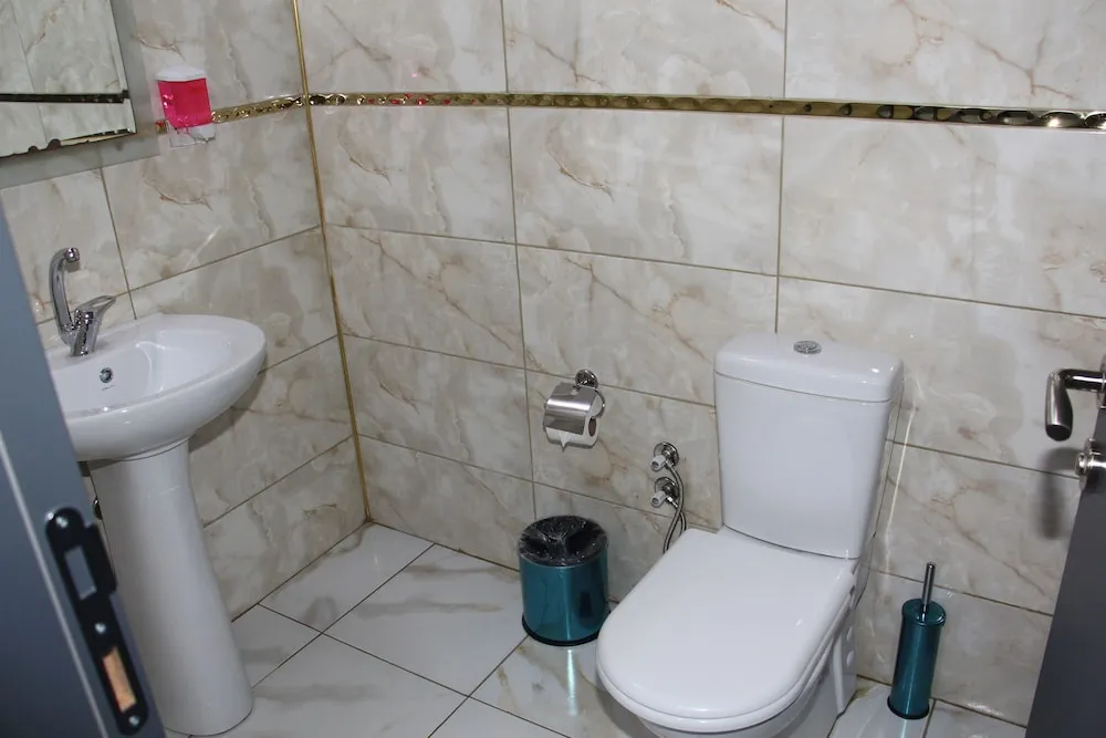 Standard Üç Kişilik Oda