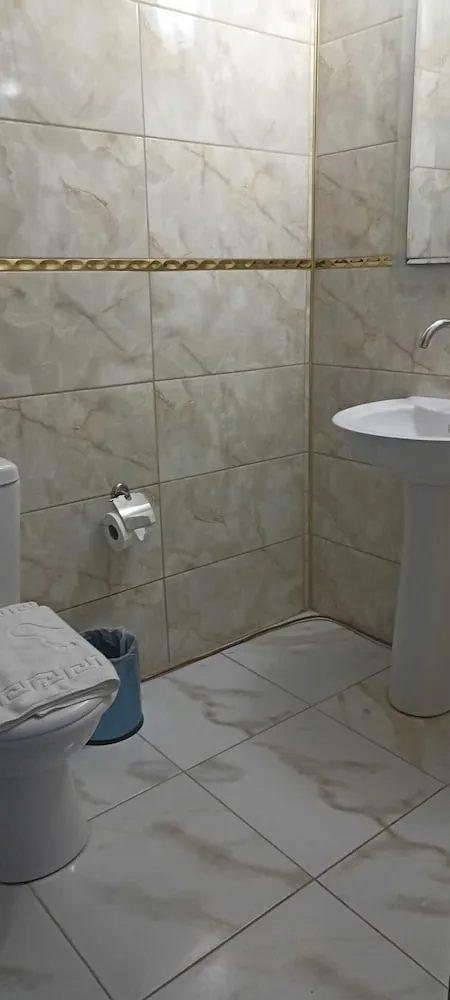 Standard Üç Kişilik Oda