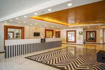 Grand Niki Hotel & Spa