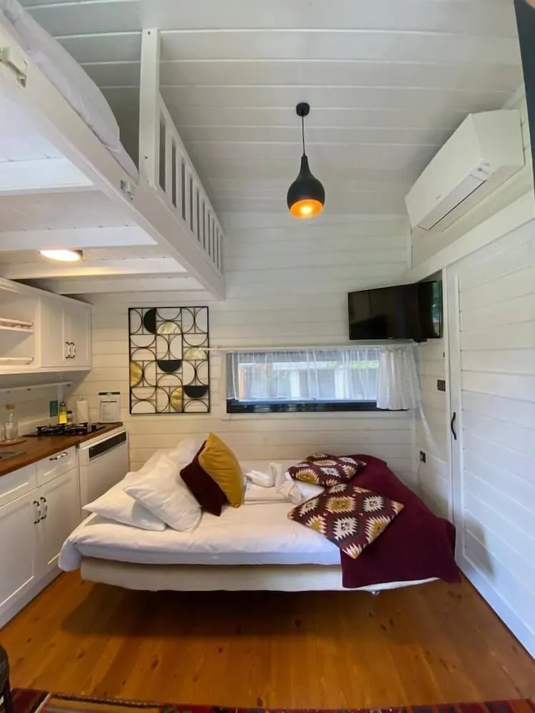Comfort Karavan