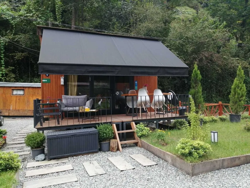 Comfort Karavan
