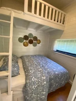 Vagona Tiny House