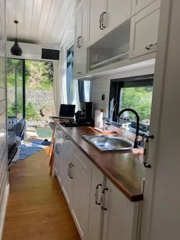 Vagona Tiny House