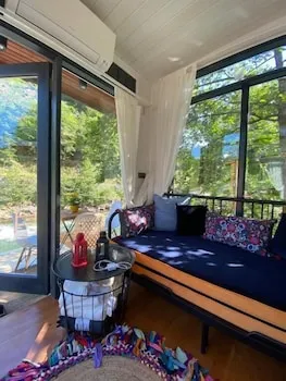 Vagona Tiny House